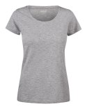 TWOVILLE WOMAN - XS (GREY MELANGE)