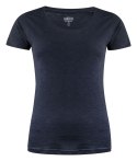 TWOVILLE WOMAN - S (NAVY)