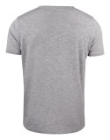 WHAILFORD - 3XL (GREY MELANGE)