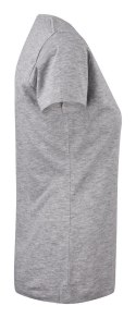 WHAILFORD WOMAN - L (GREY MELANGE)