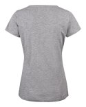 WHAILFORD WOMAN - L (GREY MELANGE)