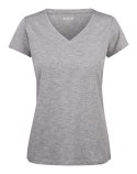 WHAILFORD WOMAN - XXL (GREY MELANGE)