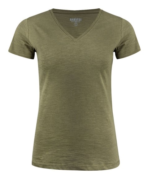 WHAILFORD WOMAN - L (MOSS GREEN)