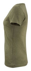 WHAILFORD WOMAN - L (MOSS GREEN)