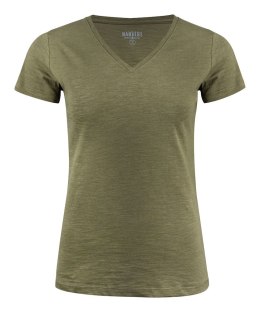 WHAILFORD WOMAN - M (MOSS GREEN)