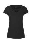 WHAILFORD WOMAN - XS (BLACK)