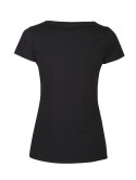 WHAILFORD WOMAN - XS (BLACK)