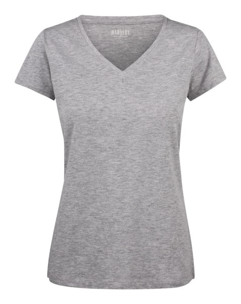 WHAILFORD WOMAN - XS (GREY MELANGE)