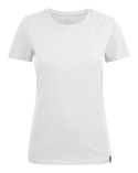 AMERICAN T-SHIRT U WOMAN - XS (WHITE)