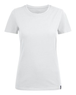 AMERICAN T-SHIRT U WOMAN - XS (WHITE)