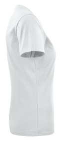 AMERICAN T-SHIRT U WOMAN - XS (WHITE)