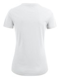 AMERICAN T-SHIRT U WOMAN - XS (WHITE)