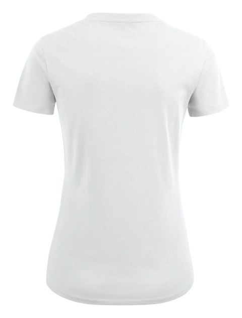 AMERICAN T-SHIRT U WOMAN - XS (WHITE) AMERICAN T-SHIRT U WOMAN - XS (WHITE)