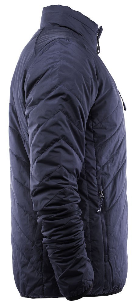 DEER RIDGE - 4XL (NAVY)