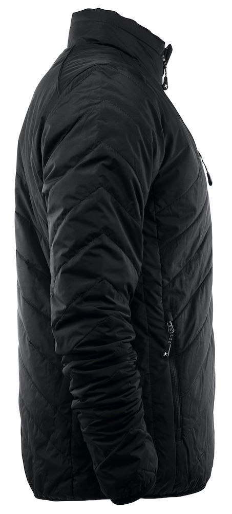 DEER RIDGE - M (BLACK) DEER RIDGE - M (BLACK)
