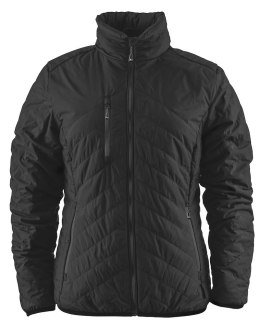 DEER RIDGE WOMAN - XXL (BLACK)