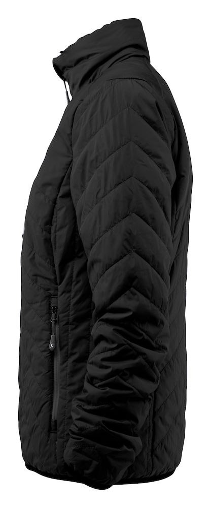DEER RIDGE WOMAN - XXL (BLACK) DEER RIDGE WOMAN - XXL (BLACK)