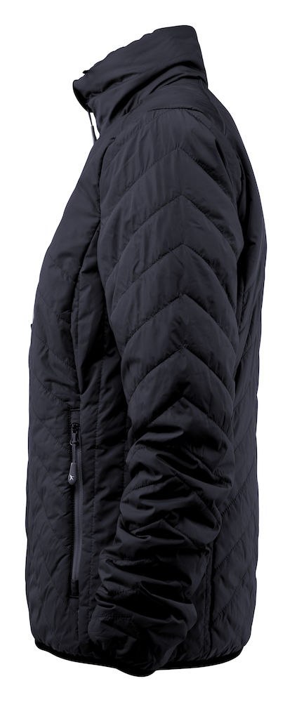DEER RIDGE WOMAN - M (NAVY) DEER RIDGE WOMAN - M (NAVY)