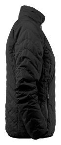 DEER RIDGE WOMAN - S (BLACK)