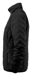 DEER RIDGE WOMAN - S (BLACK)