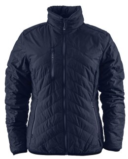 DEER RIDGE WOMAN - XS (NAVY)