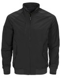 HARRINGTON - 3XL (BLACK)