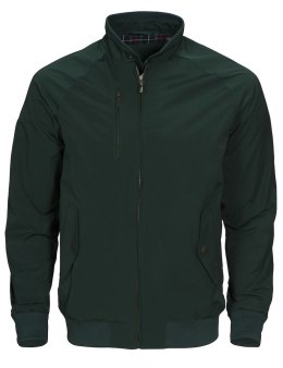 HARRINGTON - 3XL ( FOREST GREEN)