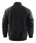 HARRINGTON - L (BLACK)