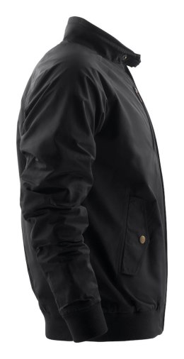 HARRINGTON - XXL (BLACK)