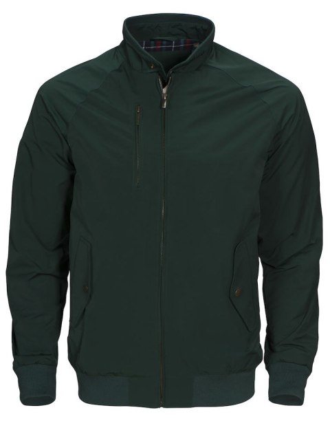 HARRINGTON - L ( FOREST GREEN)