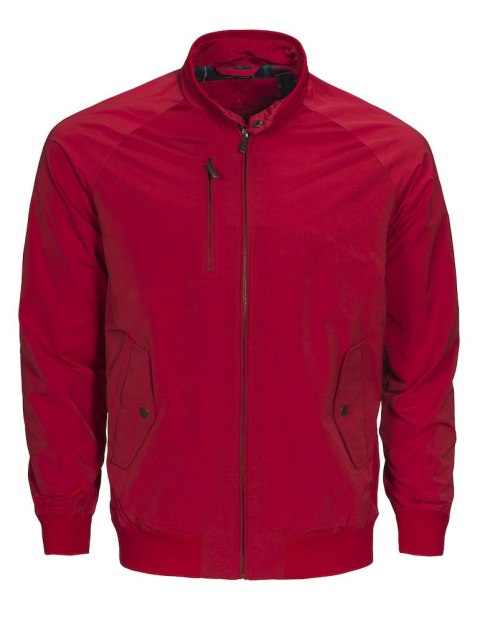 HARRINGTON - L (RED)