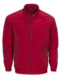 HARRINGTON - XL (RED)