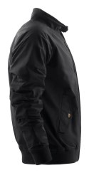 HARRINGTON - M (BLACK)