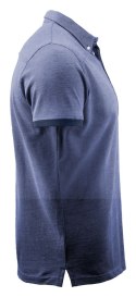 LARKFORD POLO - 3XL (BLUE MELANGE)