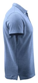 LARKFORD POLO - XL (LIGHT BLUE)