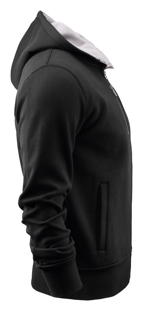 PARKWICK - 3XL (BLACK)