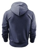 PARKWICK - 3XL (BLUE MELANGE)