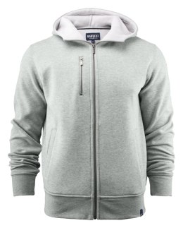 PARKWICK - 3XL (GREY MELANGE)