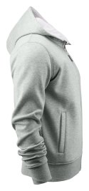 PARKWICK - 3XL (GREY MELANGE)