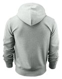 PARKWICK - 3XL (GREY MELANGE)