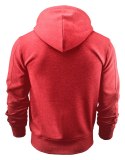 PARKWICK - 3XL (RED MELANGE)