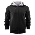 PARKWICK - XL (BLACK)