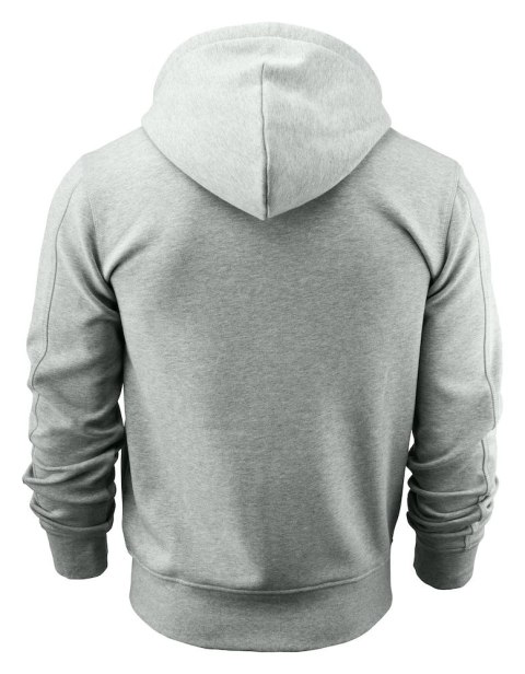 PARKWICK - M (GREY MELANGE) PARKWICK - M (GREY MELANGE)