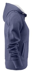 PARKWICK WOMAN - XL (BLUE MELANGE)