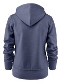 PARKWICK WOMAN - XL (BLUE MELANGE)