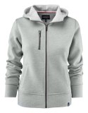 PARKWICK WOMAN - XL (GREY MELANGE)