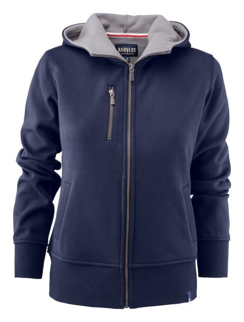 PARKWICK WOMAN - L (NAVY)