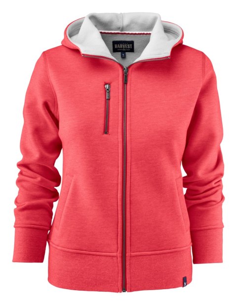 PARKWICK WOMAN - XL (RED MELANGE)