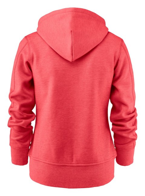 PARKWICK WOMAN - XXL (RED MELANGE) PARKWICK WOMAN - XXL (RED MELANGE)