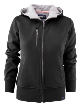 PARKWICK WOMAN - XS (BLACK)